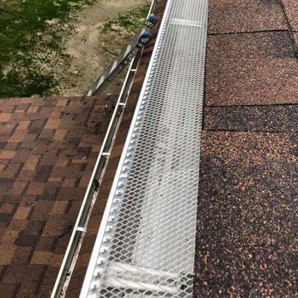 Gutter Repair Greenvale NY